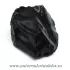 Obsidian negru
