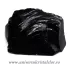 Obsidian negru