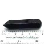 Bagheta obsidian negru Bagheta obsidian negru