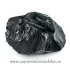 Obsidian negru