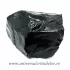 Obsidian negru