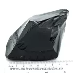 Obsidian negru