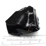 Obsidian fumuriu Obsidian fumuriu