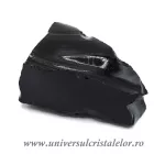 Obsidian negru