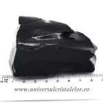 Obsidian negru