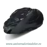 Obsidian negru