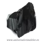 Obsidian negru Obsidian negru