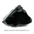Obsidian negru