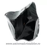 Obsidian negru