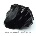 Obsidian negru Obsidian negru
