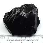 Obsidian negru Obsidian negru