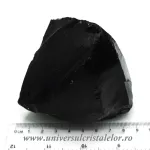 Obsidian negru Obsidian negru