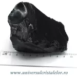 Obsidian negru Obsidian negru
