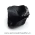 Obsidian negru