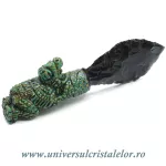 Obsidian cutit Obsidian cutit
