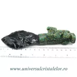 Obsidian cutit Obsidian cutit