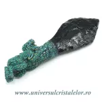 Obsidian cutit Obsidian cutit