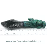 Obsidian cutit Obsidian cutit