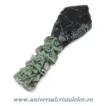 Obsidian cutit Obsidian cutit
