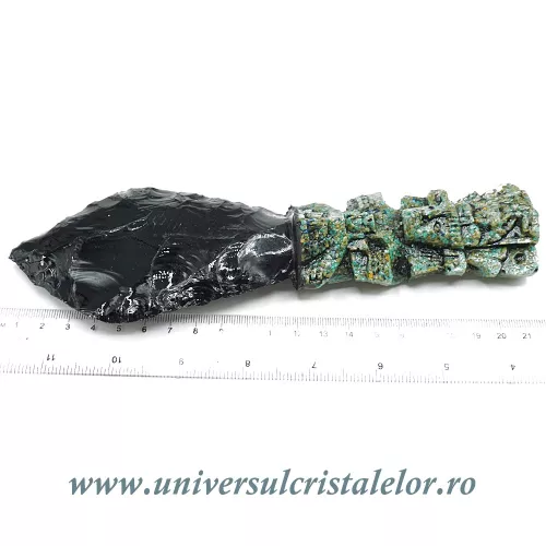 Obsidian cutit