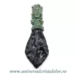 Obsidian cutit Obsidian cutit