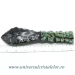Obsidian cutit Obsidian cutit