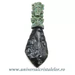 Obsidian cutit Obsidian cutit