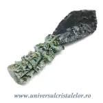 Obsidian cutit Obsidian cutit