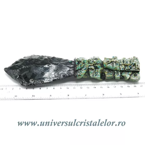 Obsidian cutit