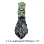 Obsidian cutit Obsidian cutit