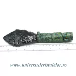 Obsidian cutit Obsidian cutit
