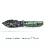 Obsidian cutit Obsidian cutit