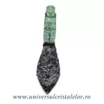 Obsidian cutit Obsidian cutit