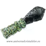 Obsidian cutit Obsidian cutit