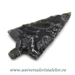 Obsidian sageata Obsidian sageata