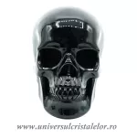 Craniu obsidian negru m1 Craniu obsidian negru m1
