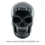 Craniu obsidian negru m1 Craniu obsidian negru m1