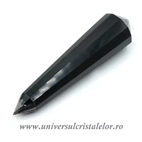 Vogel obsidian negru m3