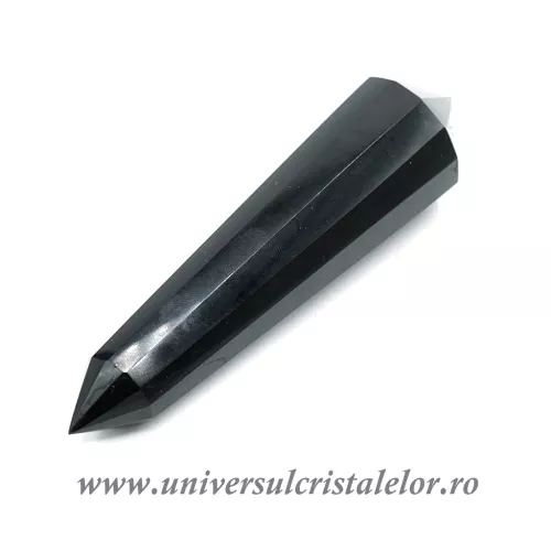 Vogel obsidian negru m2