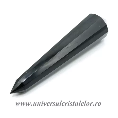Vogel obsidian negru m3