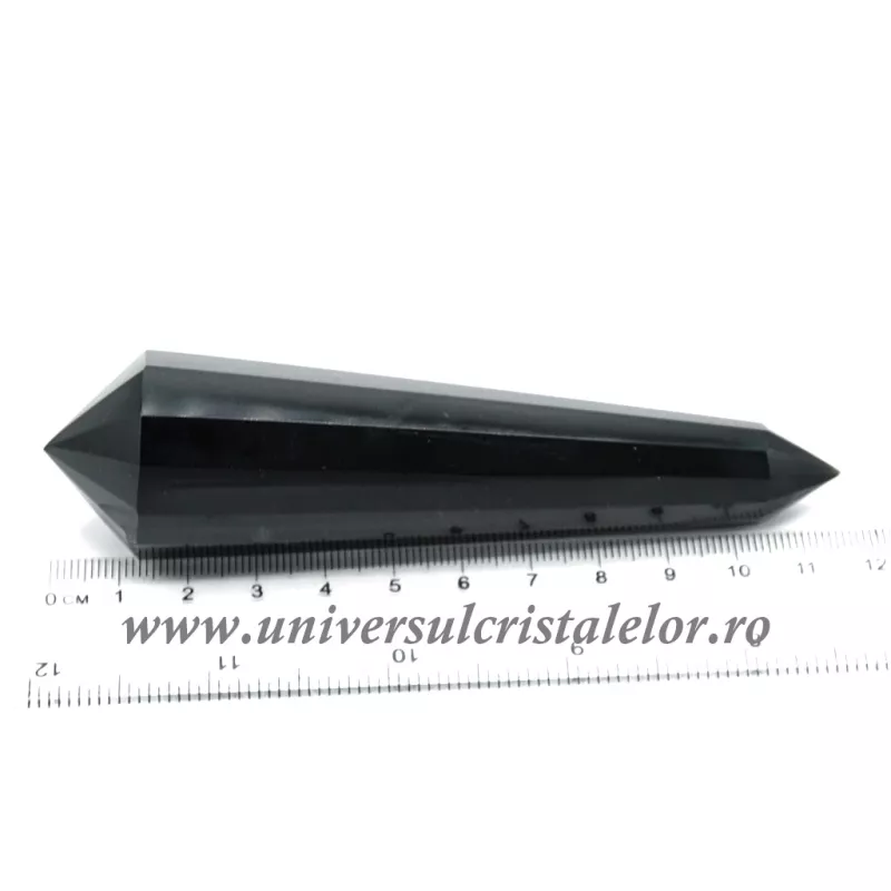Vogel obsidian negru m2 Vogel obsidian negru m2