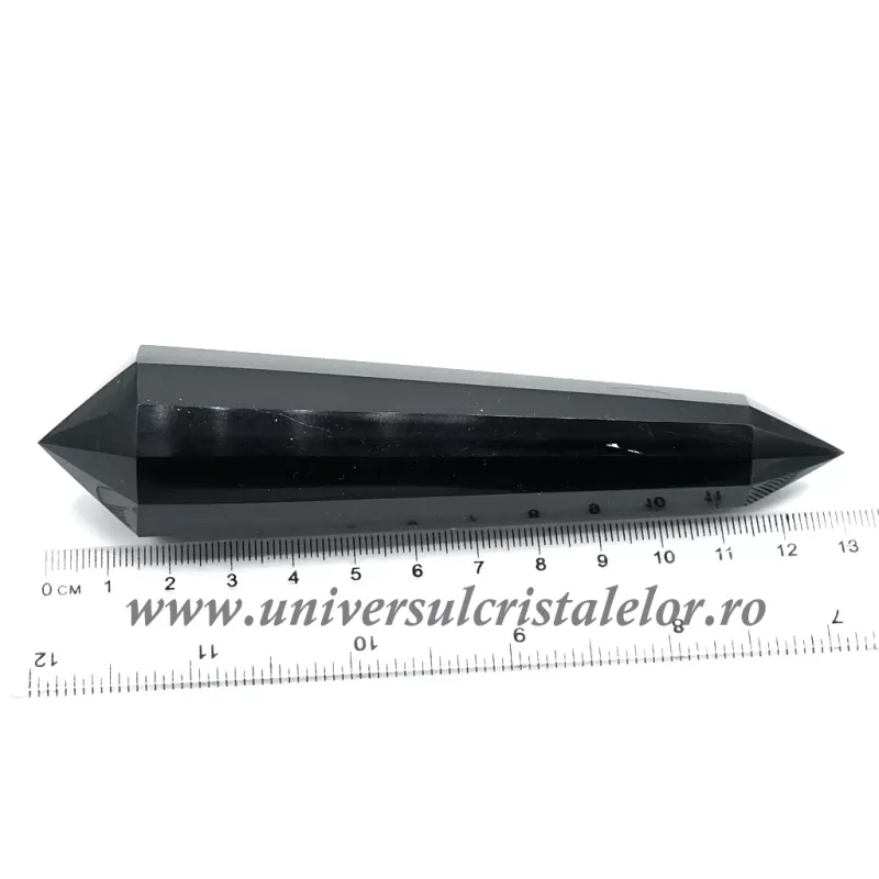 Vogel obsidian negru m3 Vogel obsidian negru m3