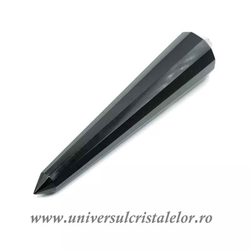 Vogel obsidian negru m1 Vogel obsidian negru m1