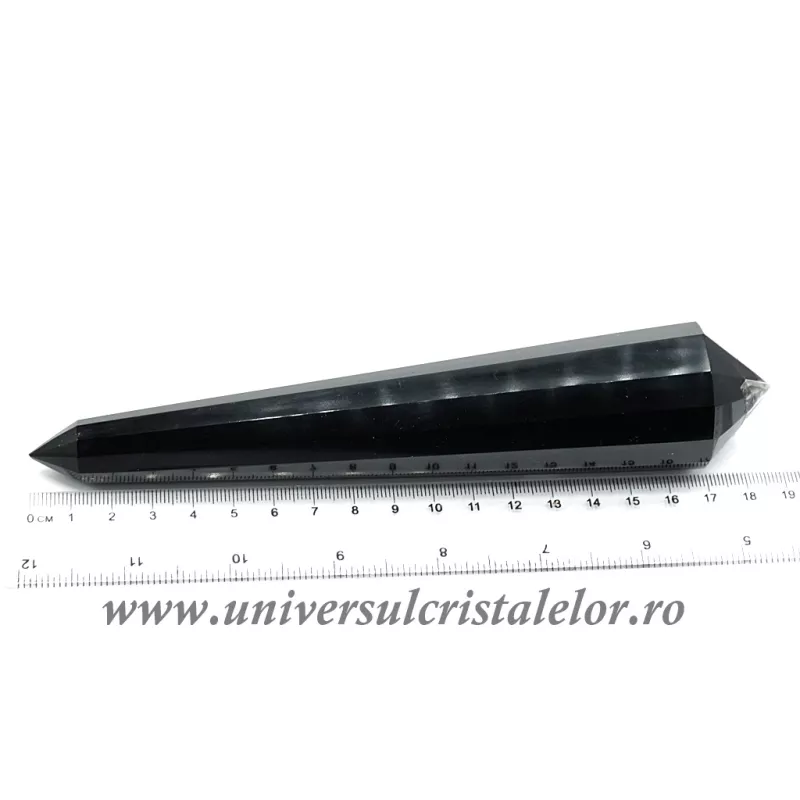 Vogel obsidian negru m1 Vogel obsidian negru m1
