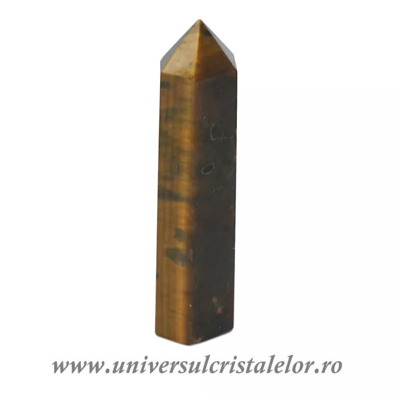 Bagheta ochi de tigru