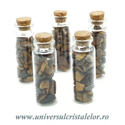 Sticluta ochi de tigru Sticluta ochi de tigru