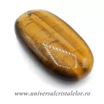 Ochi de tigru polisat