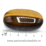 Ochi de tigru polisat