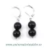 Cercei onix rotund-8mm m02