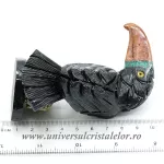 Figurina tucan onix - m2